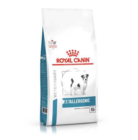 Royal Canin Anallergenic Small Dog 1,5 кг